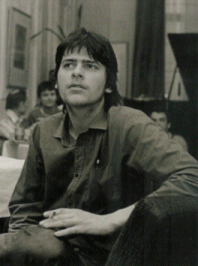 Mario Falcke