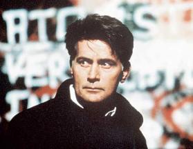 Ein Richter in Berlin